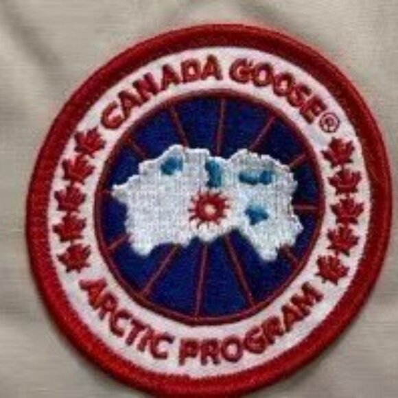 White Canada Goose Freestyle Vest Womens - Picture 6 of 7
